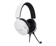 Trust GXT490W FAYZO 7.1 USB (Biały) - 1231747 - zdjęcie 2